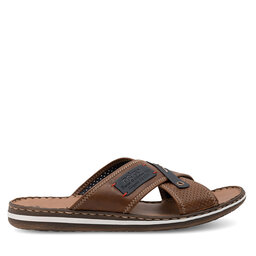 Rieker Chanclas Rieker 21061-25 Marrón