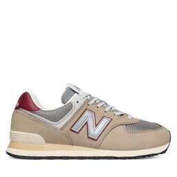 New Balance Tenisice New Balance U574SKB M Smeđa