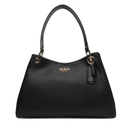 Guess Τσάντα Guess Mirema HWWG96 31230 Μαύρο