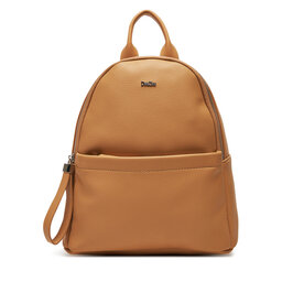 DeeZee Plecak DeeZee MDP-S-002-04 Brązowy