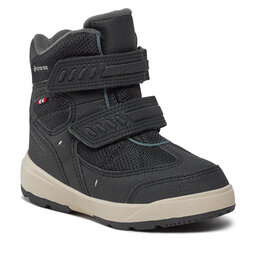 Viking Śniegowce Viking Toasty II Gtx GORE-TEX 3-87060-277 Black/Charcoal