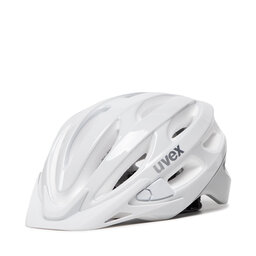 

Велосипедний шолом Uvex True 4100530615 White/Silver, Білий