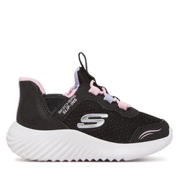 Skechers Αθλητικά Skechers Bounder-Simple Cute 303585N/BLK Μαύρο