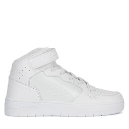 Kappa Snīkeri Kappa AW24-3C011(DZ) Balts