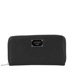 JOOP! Jeans Portafoglio grande da donna JOOP! Jeans 4130000890 Nero