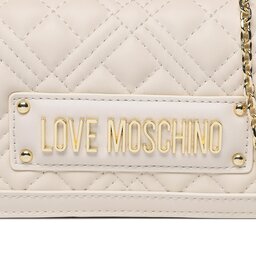 

Сумка LOVE MOSCHINO JC5681PP1HLA0110 Avorio, Écru