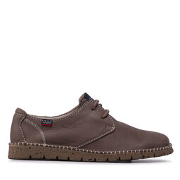

Туфлі Callaghan Bruce 84702 Taupe, Бежевий