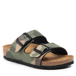 Birkenstock Ciabatte Birkenstock Arizona 1017373 Desert Soil Khaki