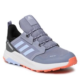 adidas Scarpe adidas Terrex Trailmaker RAIN.RDY Hiking Shoes HQ5810 Viola
