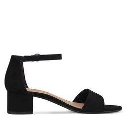 

Босоніжки Tamaris 1-28201-20 Black 001, Чорний
