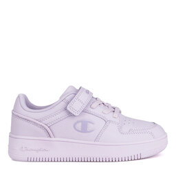Champion Laisvalaikio batai Champion RD18 2.0 G PS LOW S32497-VS022 Violetinė