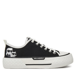 KARL LAGERFELD Scarpe da ginnastica KARL LAGERFELD KL60614T Nero