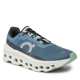 On Schuhe On Cloudmonster 6198084 Dust/Vapor