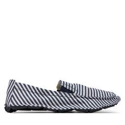 Vibram Fivefingers Κλειστά παπούτσια Vibram Fivefingers One Quarter Moc 23M1E01 Σκούρο μπλε
