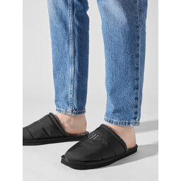 

Тапочки Gant Tamaware Homeslipper 27698378 Black, Чорний