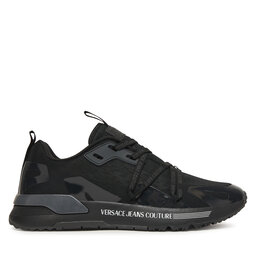 Versace Jeans Couture Sneakers Versace Jeans Couture 79YA3SA8 ZSD07 Schwarz