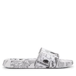 

Шльопанці Moomin SS23-195MMN Білий