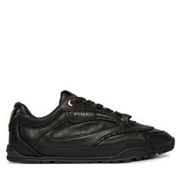 PINKO Sneakers PINKO Yulia 04 SS0223P003 Schwarz