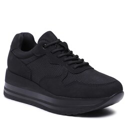 Jenny Fairy Sneakers Jenny Fairy WS130-03 Black