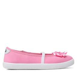 

Туфлі MB 4LB-P/8-28POIR Pink, Рожевий