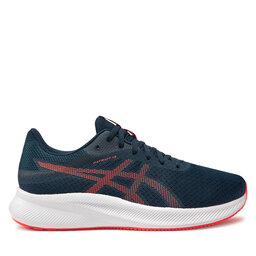 Asics Běžecké boty Asics Patriot 13 1011B485 Modrá