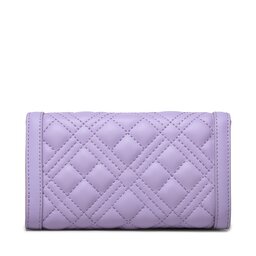 

Великий жіночий гаманець LOVE MOSCHINO JC5603PP0GLA0651 Lilla, Фіолетовий