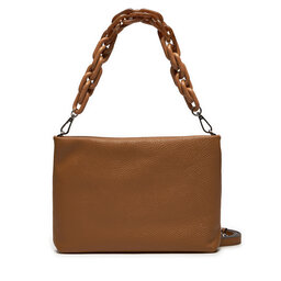Gianni Chiarini Kabelka Gianni Chiarini Brenda BS 8265/COMM GRN Hnedá