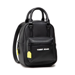 

Рюкзак Tommy Jeans, Чорний