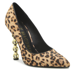 Kat Maconie Talons aiguilles Kat Maconie Lydia Leopard