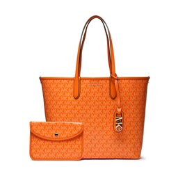 MICHAEL Michael Kors Handtasche MICHAEL Michael Kors Eliza 30S3GZAT7V Apricot