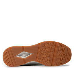 

Снікерcи Skechers Mile Makers 155570/WHT White, Білий
