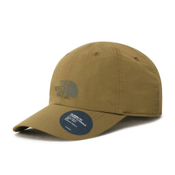 The North Face Șapcă The North Face Horizon Hat NF0A5FXL37U1 Military Olive