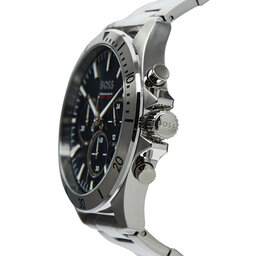 

Годинник Boss Troper 1514069 Silver, Срібний