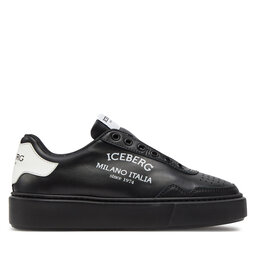 Iceberg Sneakers Iceberg ID2133 Nero