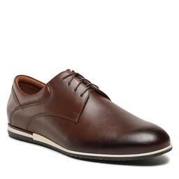 Ryłko Scarpe basse Ryłko IG4467 Brązowy 1GP