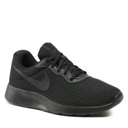 Nike Schuhe Nike Tanjun DJ6258 001 Black/Black