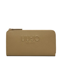 Liu Jo Гаманець Liu Jo AA6285 ES029 Бежевий