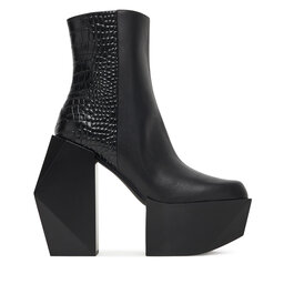 United Nude Stivaletti United Nude Stage Boot 1075384927 Nero
