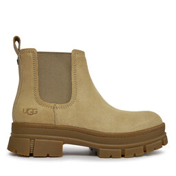 

Челсі Ugg W Ashton Chelsea 1133893 MDSD, Бежевий