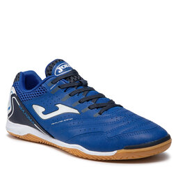 Joma Schuhe Joma Maxima 2104 MAXW2104IN Royal Indoor