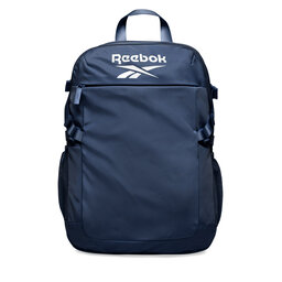 Reebok Batoh Reebok RBK-040-CCC-05 Tmavomodrá
