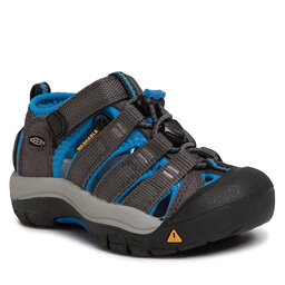 Keen Szandál Keen Newport H2 1022825 Magnet/Brilliant Blue
