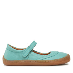 

Босоніжки Froddo Barefoot Mary J G3140174-5 5, Голубий