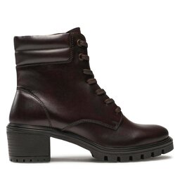 Ara Stiefeletten Ara 12-48817-03 Khakifarben