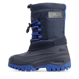 

Снігоходи CMP Ahto Wp 3Q49574K B.Blue/Royal 36NF, Cиній