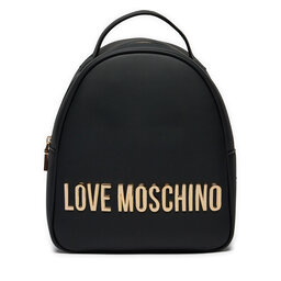 LOVE MOSCHINO Σακίδιο LOVE MOSCHINO JC4197PP1LKD0000 Μαύρο