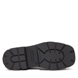 

Челсі Guess FL8REN ELE10 BLACK, Чорний