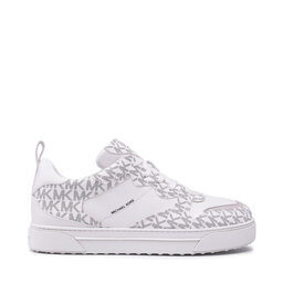 

Снікерcи MICHAEL Michael Kors Baxter 42T0BAFS5L Opt Wht/Blk, Білий
