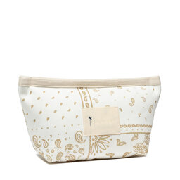 

Косметичка Manebi Tender2Tote B 0.3 Av Beige Bandana Canvas, Бежевий