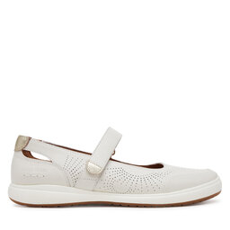 Josef Seibel Īsi apavi Josef Seibel Caren 68 67768 Balts